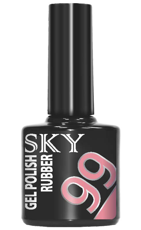 SKY 99 гель-лак для ногтей / Gel Polish 10 мл