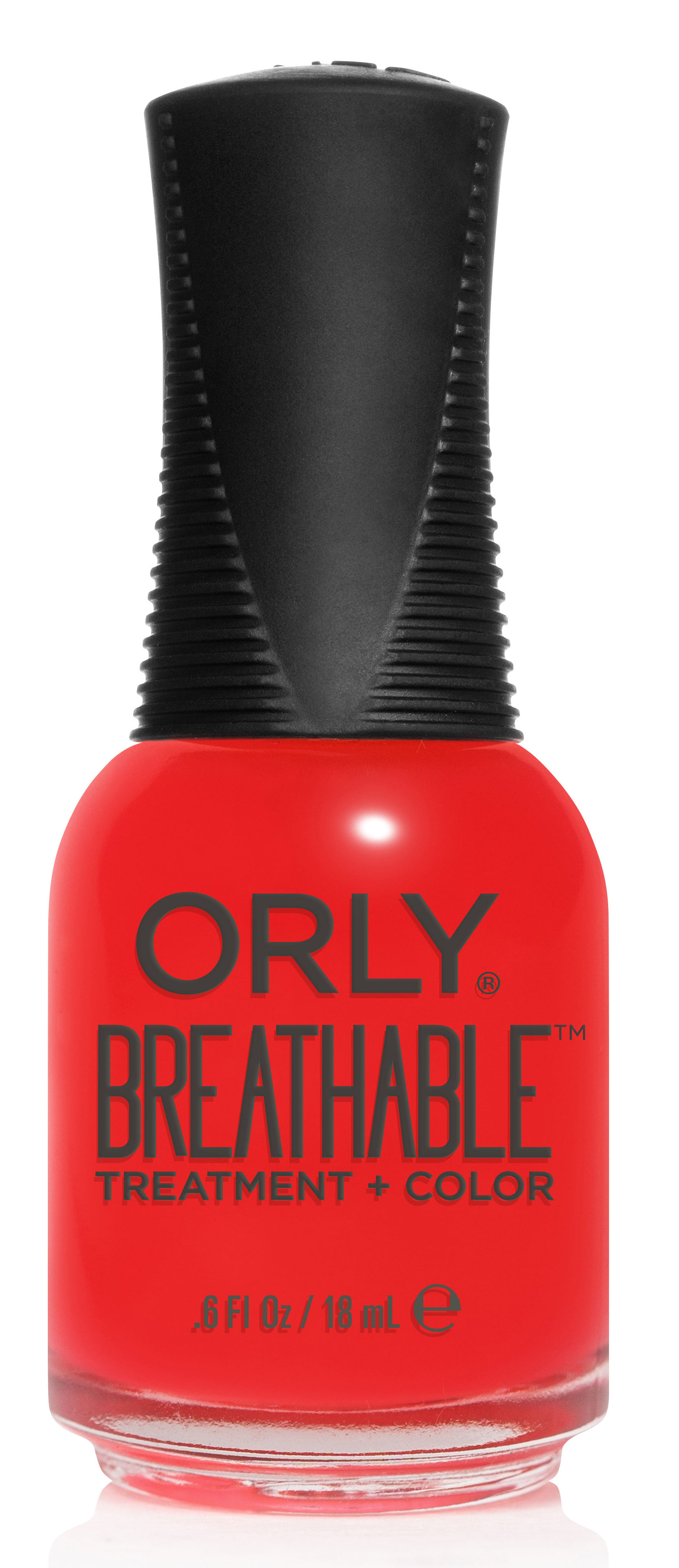 ORLY 955 лак для ногтей / VITAMIN BURST BREATHABLE 18 мл