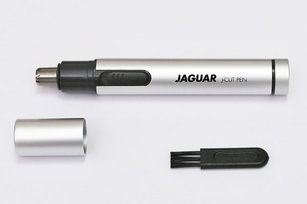 JAGUAR Машинка Jaguar J-Cut PEN ухо/нос