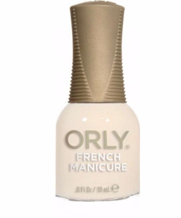 ORLY Лак для французского маникюра / Naked Ivory French Mani