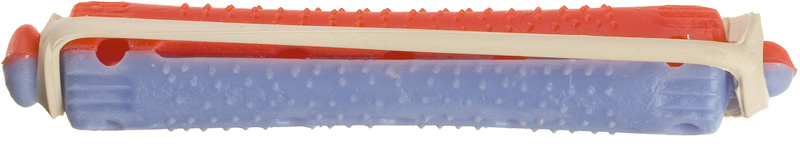 DEWAL PROFESSIONAL Коклюшки короткие красно-голубые d 9 мм 1