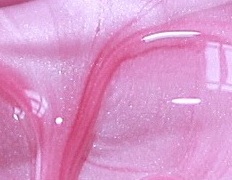 BEAUTIX Гель-3D без липкого слоя, 906 жемчужно-розовый 5 г