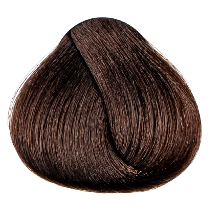 360 HAIR PROFESSIONAL 6.3 краситель перманентный для волос, 