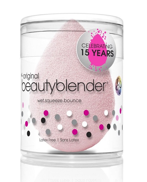 BEAUTYBLENDER Спонж для макияжа / Beautyblender bubble