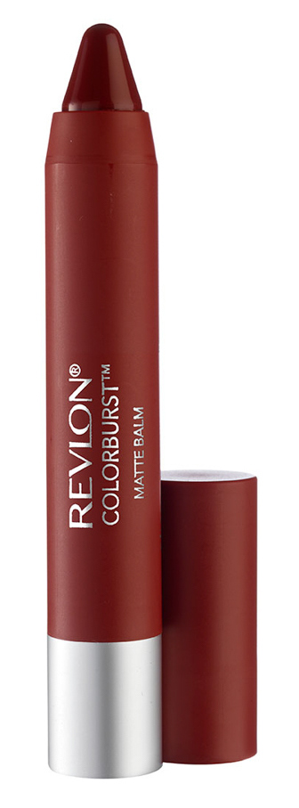 REVLON Бальзам матовый для губ 250 / Colorburst Matte Balm S