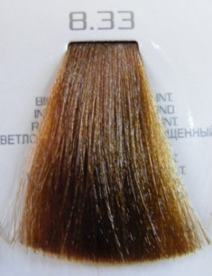 HAIR COMPANY 8.33 краска для волос / HAIR LIGHT CREMA COLORA