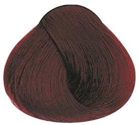 YELLOW 5.66S крем-краска перманентная для волос, светлый брю