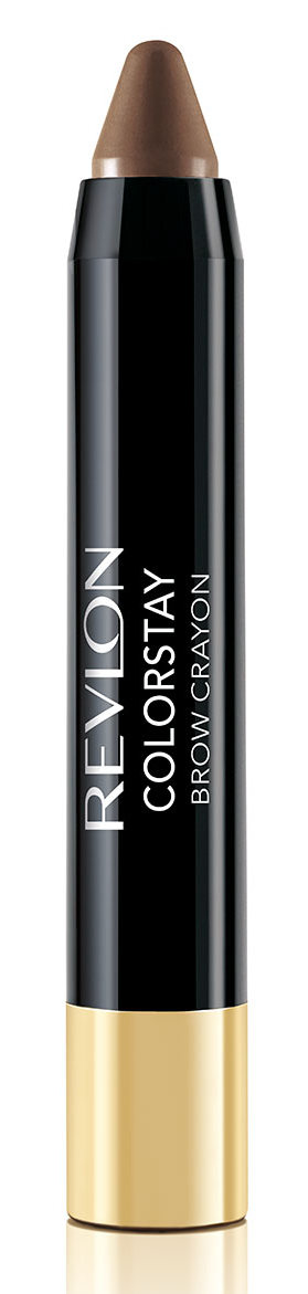 REVLON Карандаш для бровей 310 / Colorstay Brow Crayon