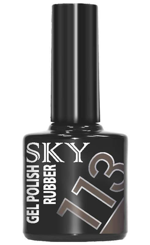 SKY 113 гель-лак для ногтей / Gel Polish 10 мл