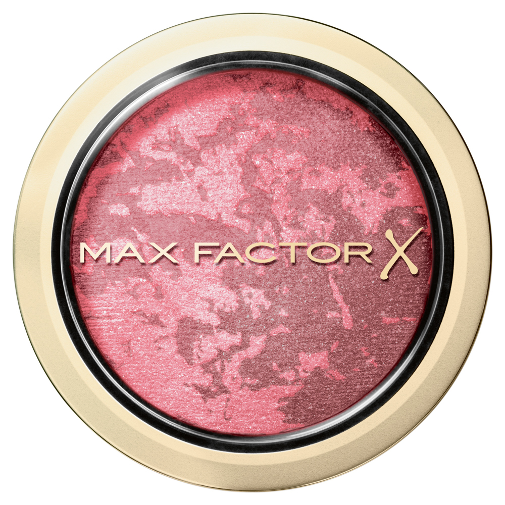 MAX FACTOR Румяна для лица 30 / Creme Puff Blush gorgeous be