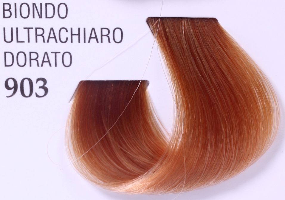 BAREX 903 краска для волос / JOC COLOR 100 мл