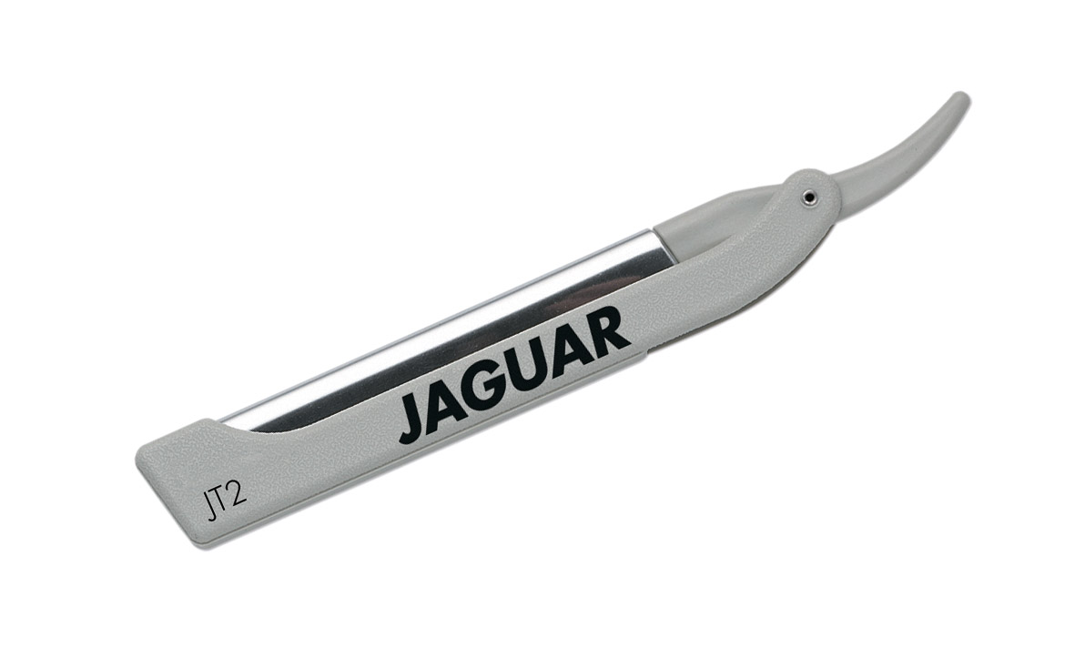 JAGUAR Бритва JT2 с лезвием 39,4 мм