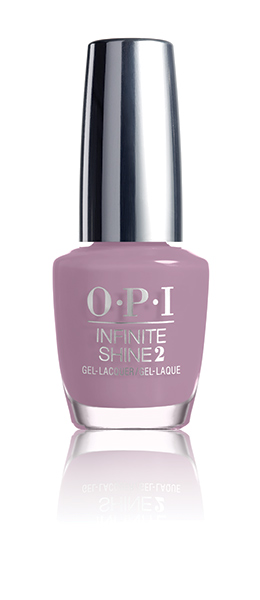 OPI Лак для ногтей / Whisperfection Infinite Shine 15 мл