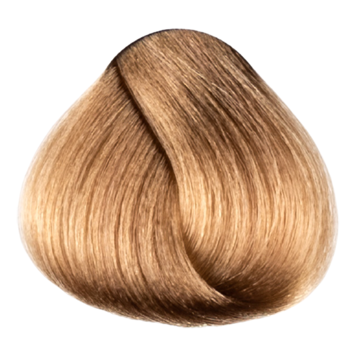 360 HAIR PROFESSIONAL 9.0 краситель перманентный для волос, 