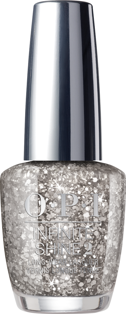 OPI Лак для ногтей / Dreams on a Silver Platter Infinite Shi