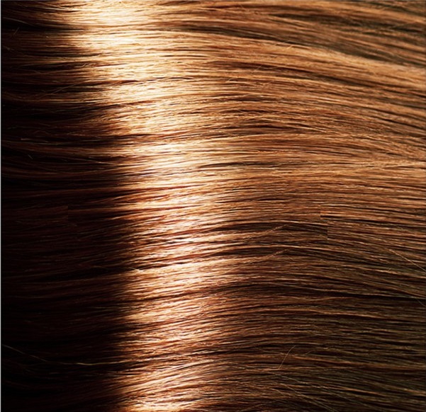 HAIR COMPANY 8.33 крем-краска, светло-русый интенсивно-золот