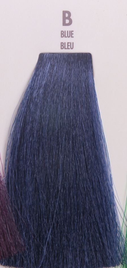 MACADAMIA Natural Oil B краска для волос синий / MACADAMIA C