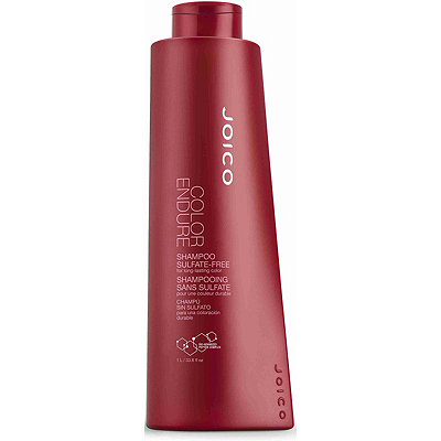 JOICO Шампунь для стойкости цвета / COLOR ENDURE 1000 мл