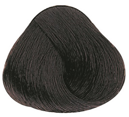 YELLOW 5.53 крем-краска перманентная для волос, светлый брюн