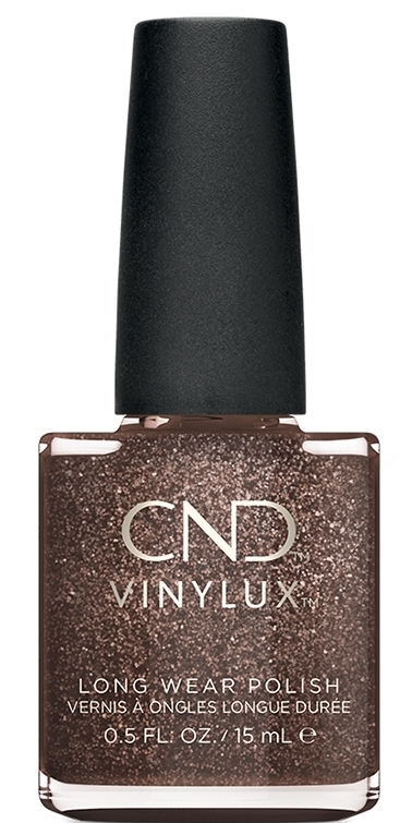 CND 301 лак недельный для ногтей / Grace VINYLUX 15 мл