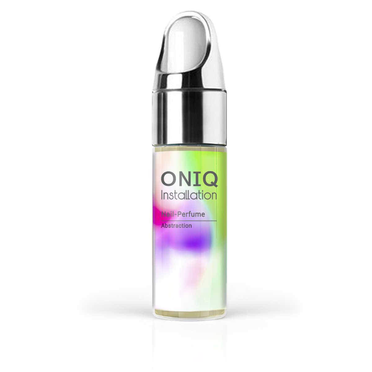 ONIQ Масло парфюмированное для кутикулы Abstraction 10 мл
