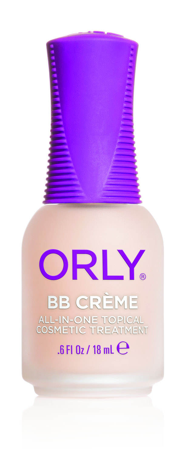 ORLY Средство от несовершенств ногтей / BB Crème 18 мл