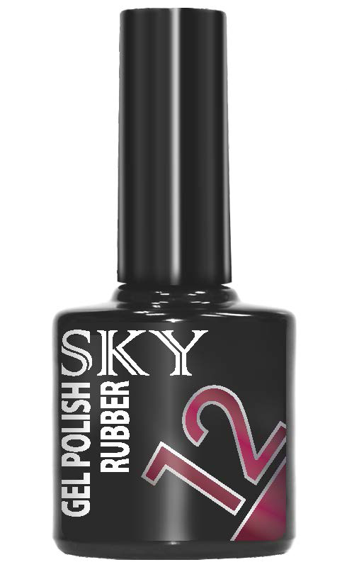 SKY 12 гель-лак для ногтей / Gel Polish 10 мл