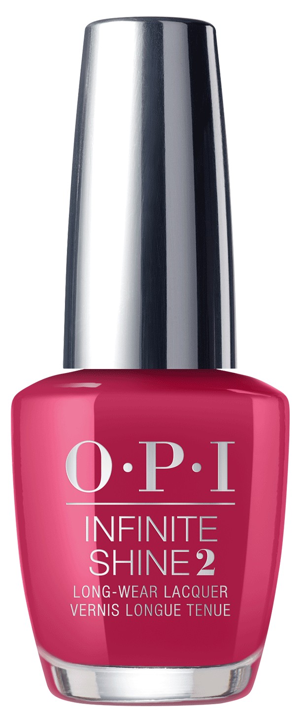 OPI Лак для ногтей / Candied Kingdom Infinite Shine 15 мл