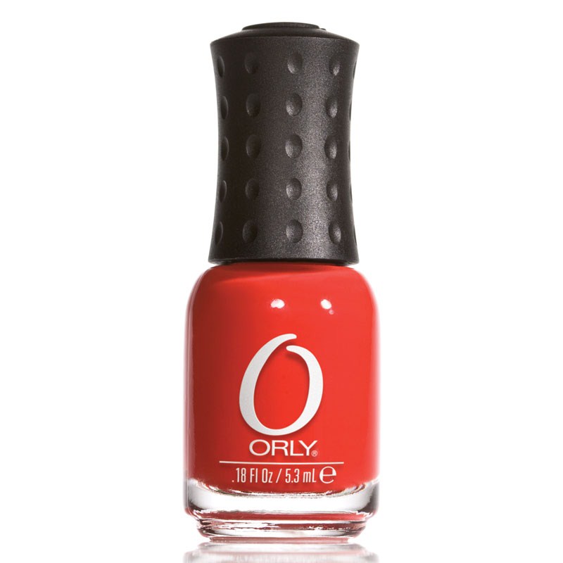 ORLY 659 лак для ногтей / Show Girl 3,5 мл