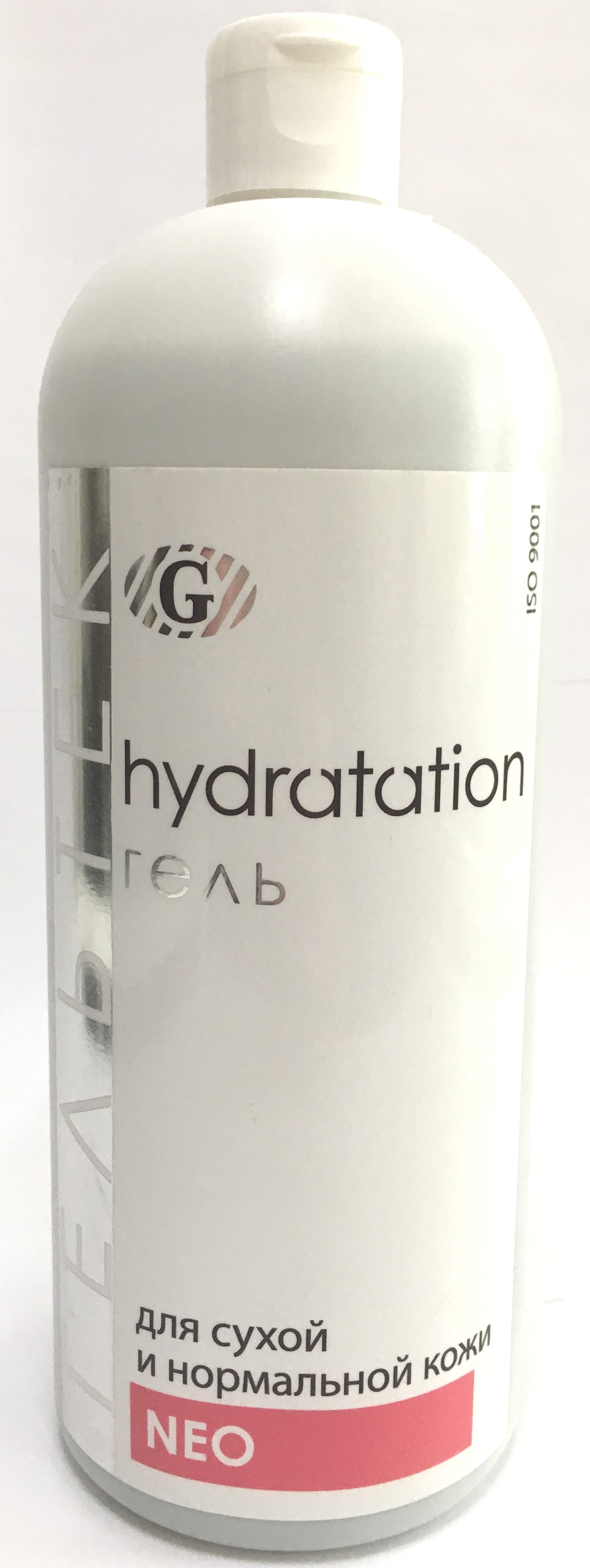 ГЕЛЬТЕК Гель для сухой и нормальной кожи / NEO Hydratation 1