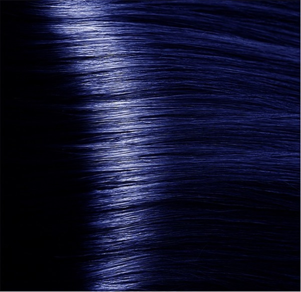 HAIR COMPANY BLU крем-краска микстон, синий / INIMITABLE COL