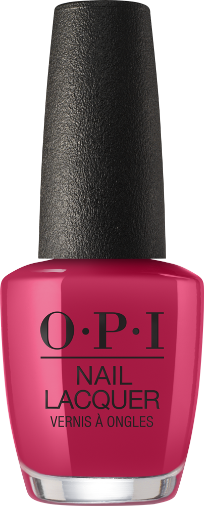 OPI Лак для ногтей / Candied Kingdom NUTCRACKER 15 мл