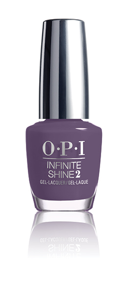 OPI Лак для ногтей / Style Unlimited Infinite Shine 15 мл