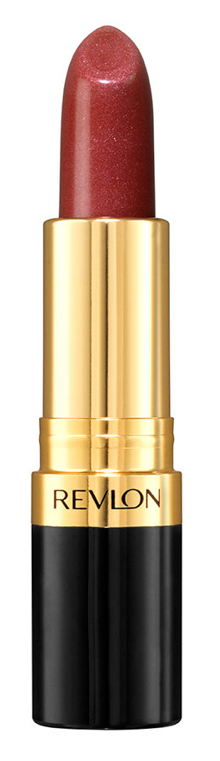 REVLON Помада для губ 610 / Super Lustrous Lipstick Goldpear