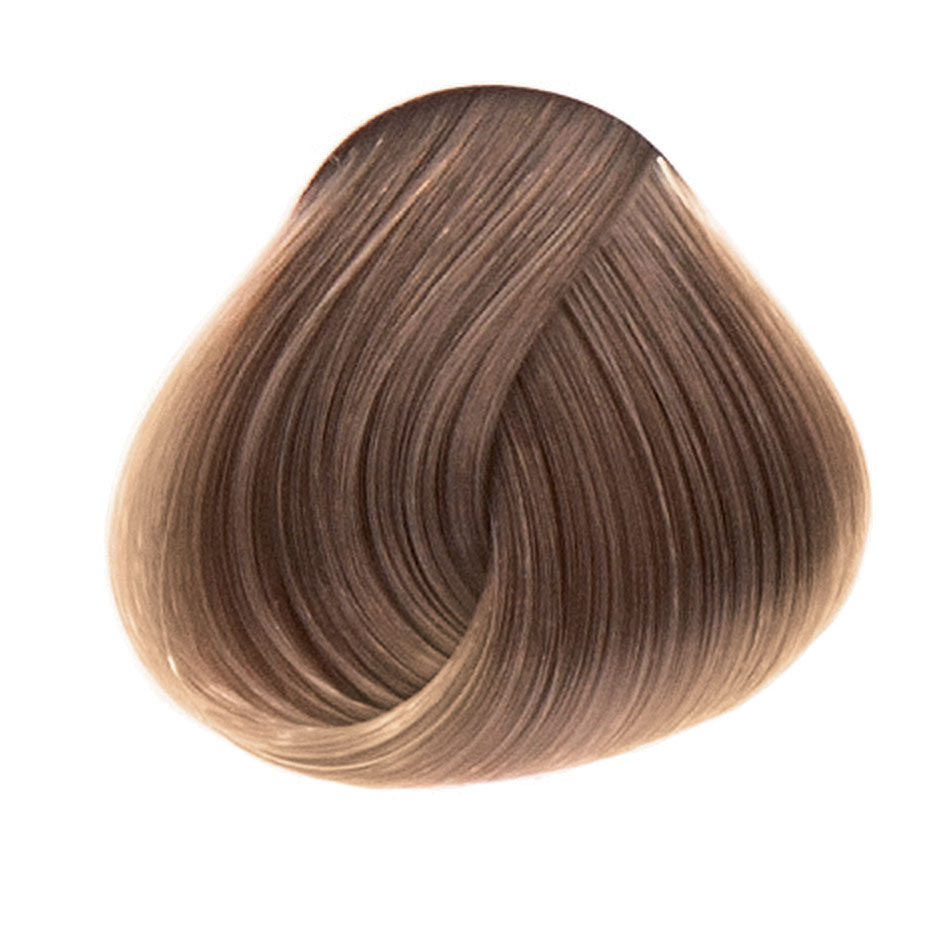 CONCEPT 7.7 крем-краска для волос, светло-коричневый / PROFY