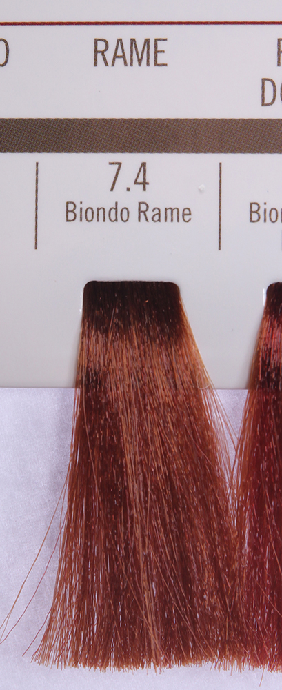 BAREX 7.4 краска для волос / PERMESSE 100 мл