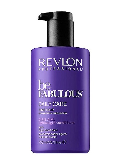 REVLON Professional Кондиционер для тонких волос Ежедневный 