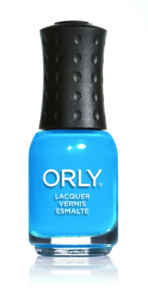 ORLY 761 лак для ногтей / Skinny Dip 3,5 мл