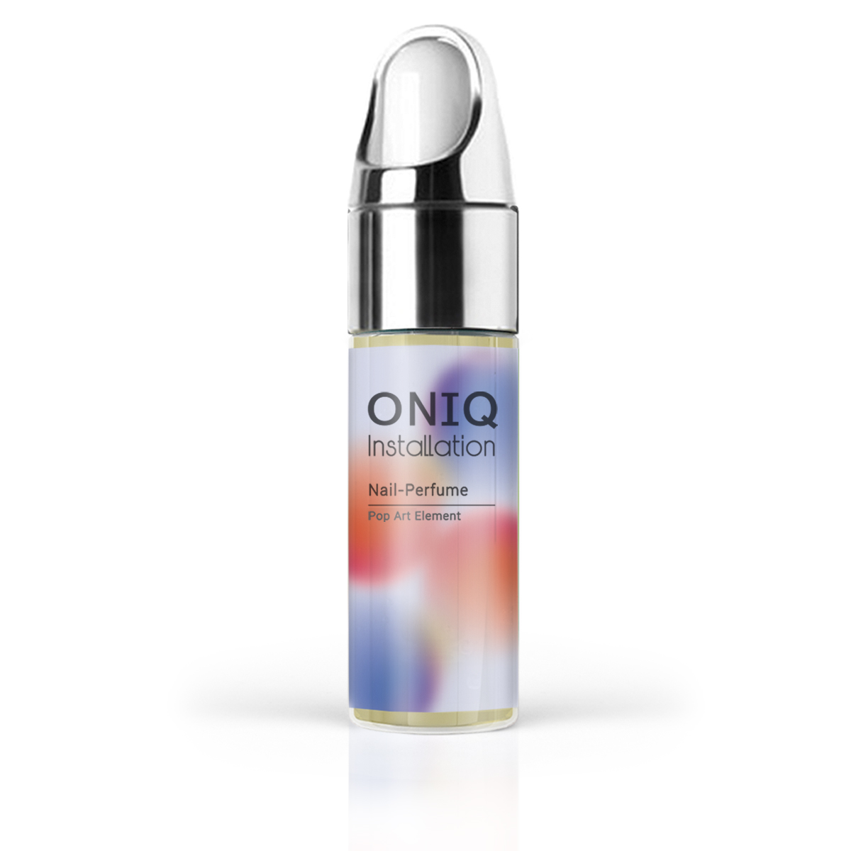 ONIQ Масло парфюмированное для кутикулы Pop Art Element 10 м
