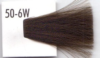 CHI 50-6W краска для волос / ЧИ ИОНИК 85 г