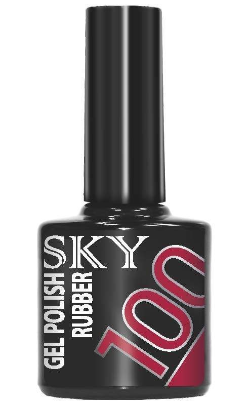 SKY 100 гель-лак для ногтей / Gel Polish 10 мл