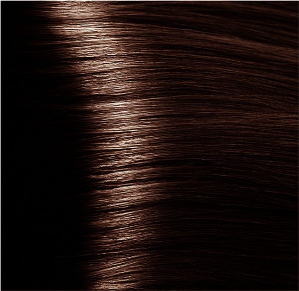 HAIR COMPANY 6.31 крем-краска, темно-русый глазированный каш