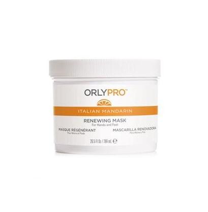 ORLY Маска для рук и ног / Detoxifying Renewing Mask for Han