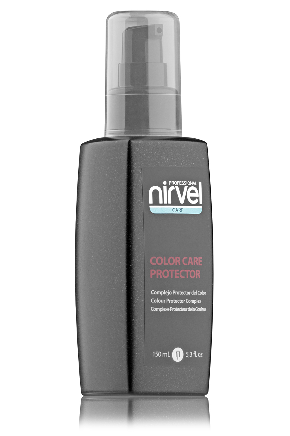 NIRVEL PROFESSIONAL Сыворотка для защиты цвета / COLOR CARE 