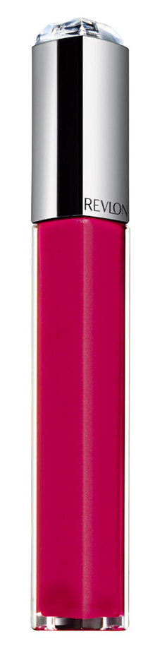 REVLON Помада-блеск для губ 500 / Ultra Hd Lip Lacquer Garne