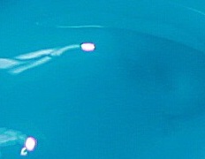 BEAUTIX Гель-3D без липкого слоя, 911 цвет морской волны 5 г