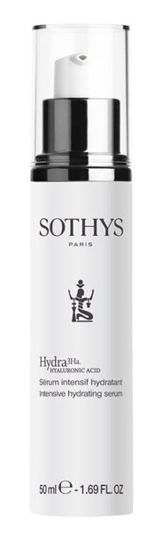 SOTHYS Сыворотка ультраувлажняющая для лица / HYDRATING YOUT