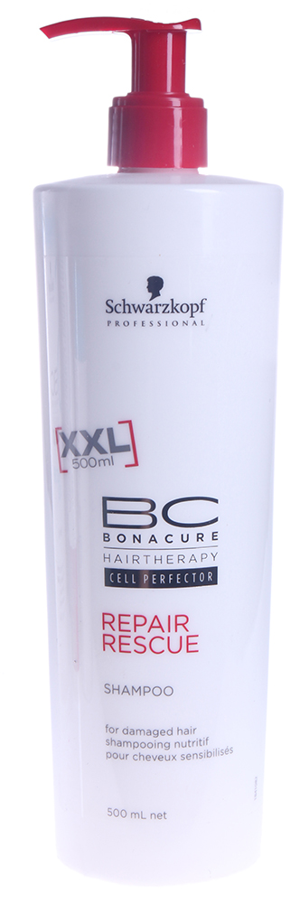 SCHWARZKOPF PROFESSIONAL Шампунь Спасительное восстановление