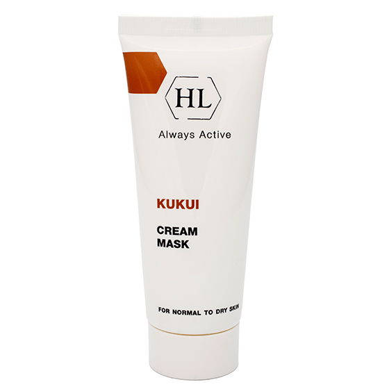 HOLY LAND Маска для сухой кожи / Cream Mask For Dry Skin KUK