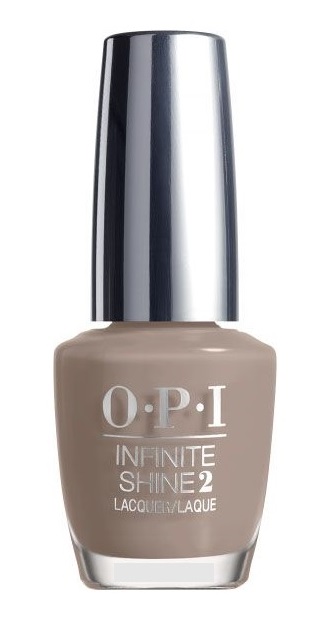 OPI Лак для ногтей / Substantially Tan Infinite Shine 15 мл